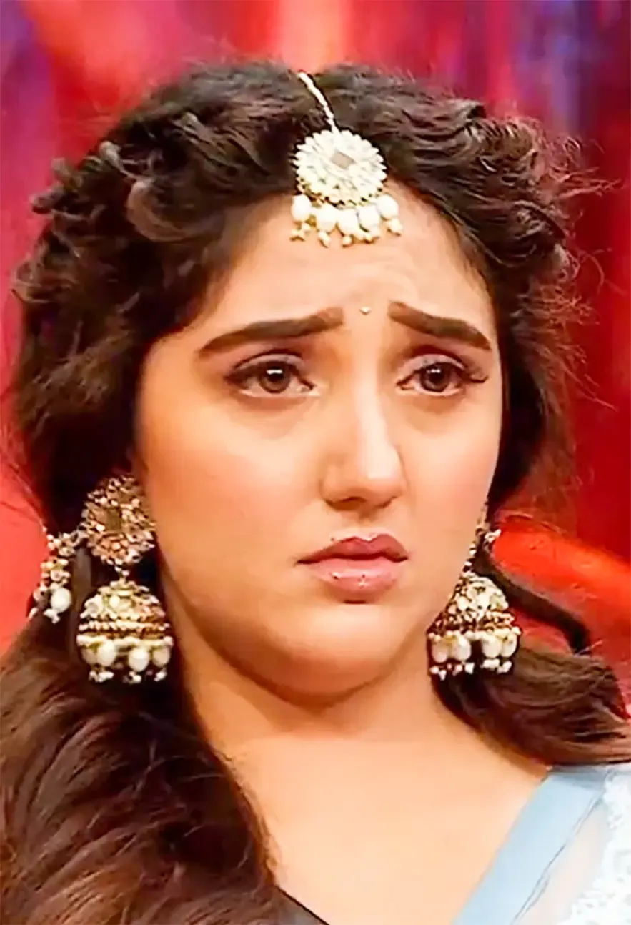 Is Salman Khan Calling Ashnoor Kaur an Arrogant Woman?