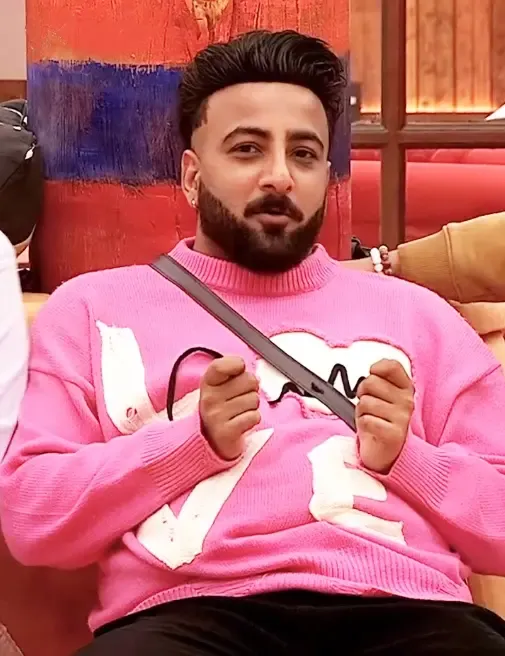 Did Shehbaz Badeshah Add a Humorous Twist to Tanya Mittal’s Letter on Bigg Boss 19?