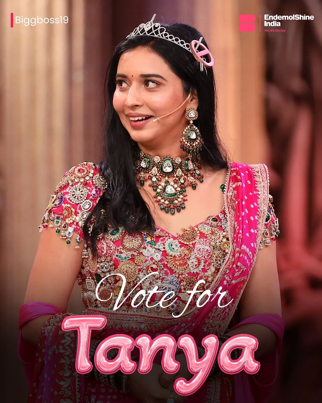 Why Are Tanya Mittal's Parents Urging Viewers to Stop Mocking Their Daughter?