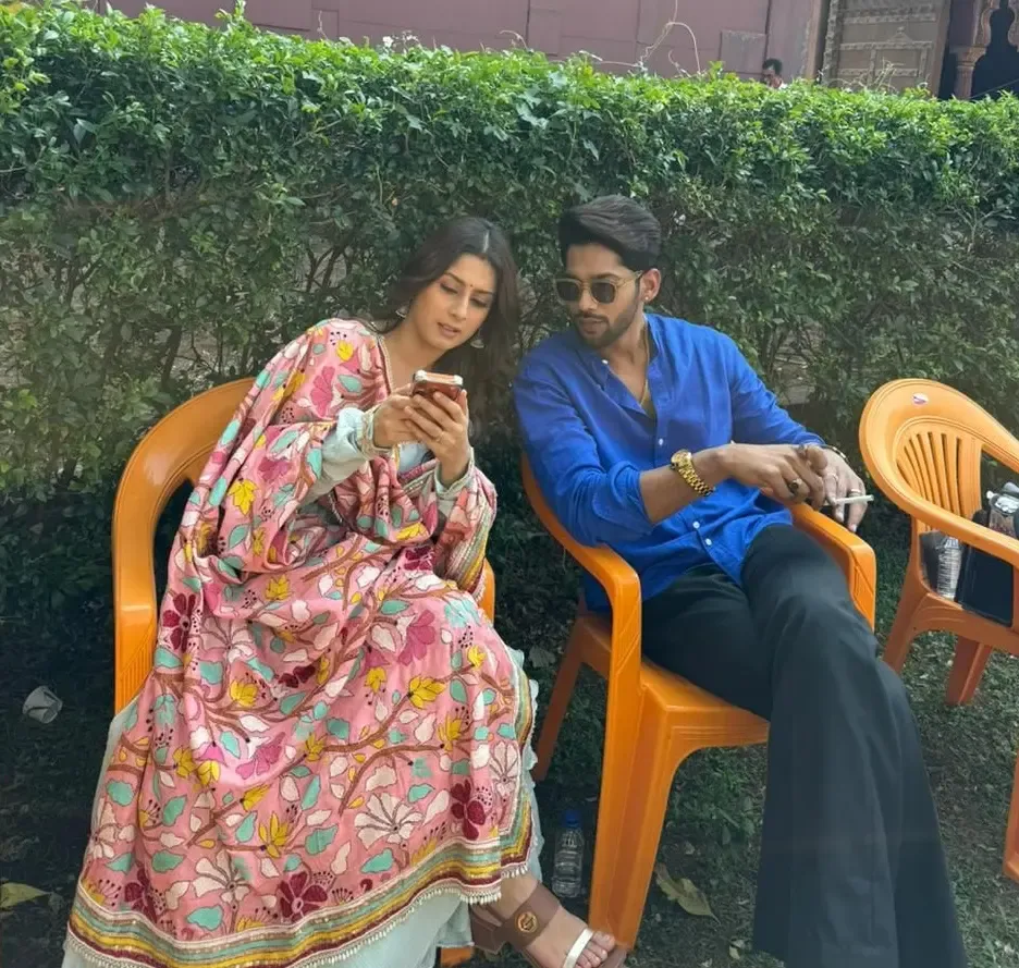 Why Does Baseer Ali Call His New Romantic Song with Isha Malviya So Special?