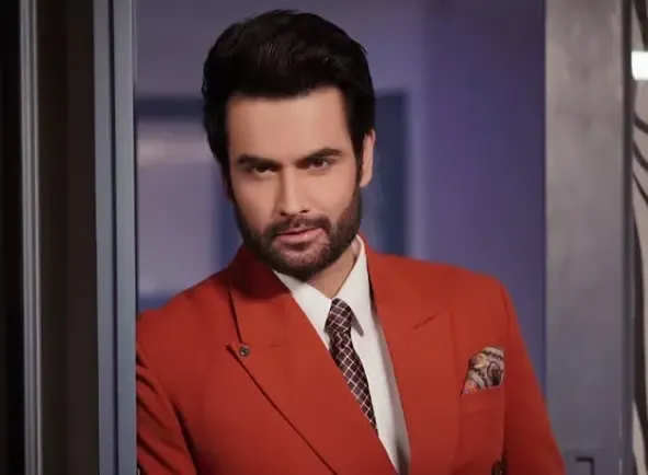 Vivian Dsena Joyfully Welcomes Second Child, a Baby Boy!