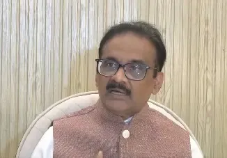LPU campus violence a 'conspiracy against Punjab': BJP MP Ashok Mittal