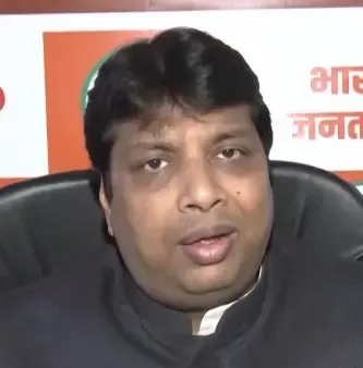 क्या बिहार में जंगलराज नहीं, विकासराज की होगी जीत? रोहन गुप्ता