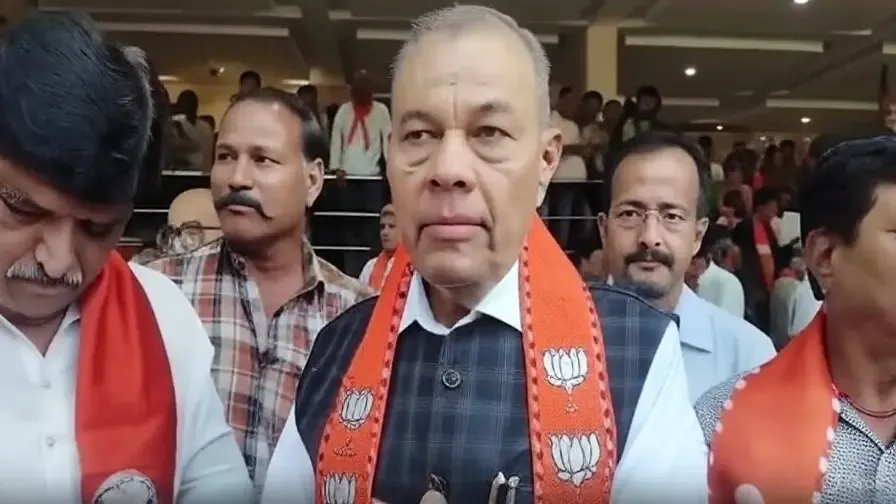 क्या बिहार चुनाव में एनडीए की जीत जनता के सुशासन पर भरोसे का नतीजा है?