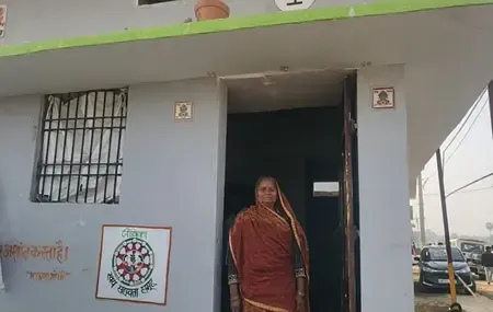 क्या बिहार का बाबरचक गांव 1989 के दंगों से उबरकर एक नई पहचान बना रहा है?
