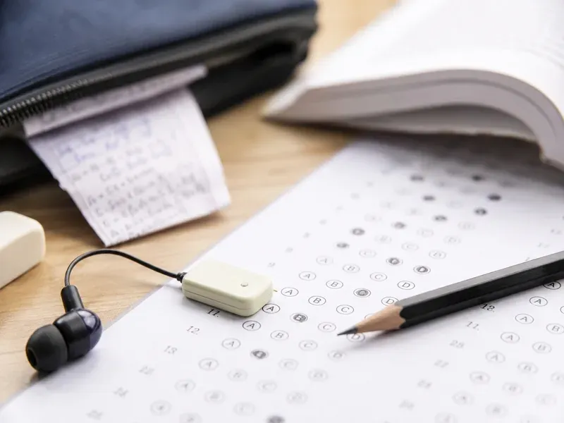 BPSC exam fraud: EOU arrests 37 as question paper leak network exposed in Bihar
