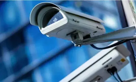 Bihar: 650 CCTV cameras to be installed in Patna for traffic management