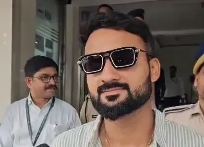 बिहार आकर हमेशा अच्छा लगता है : आकाश दीप 