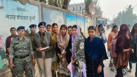 How is Bihar's ‘Abhaya Brigade’ Enhancing Safety for Women and Girl Students?