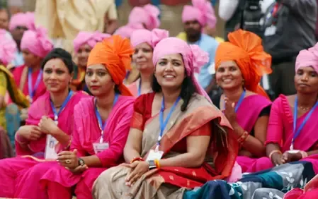 How Are Women-Centric Schemes in Bihar Influencing Elections?