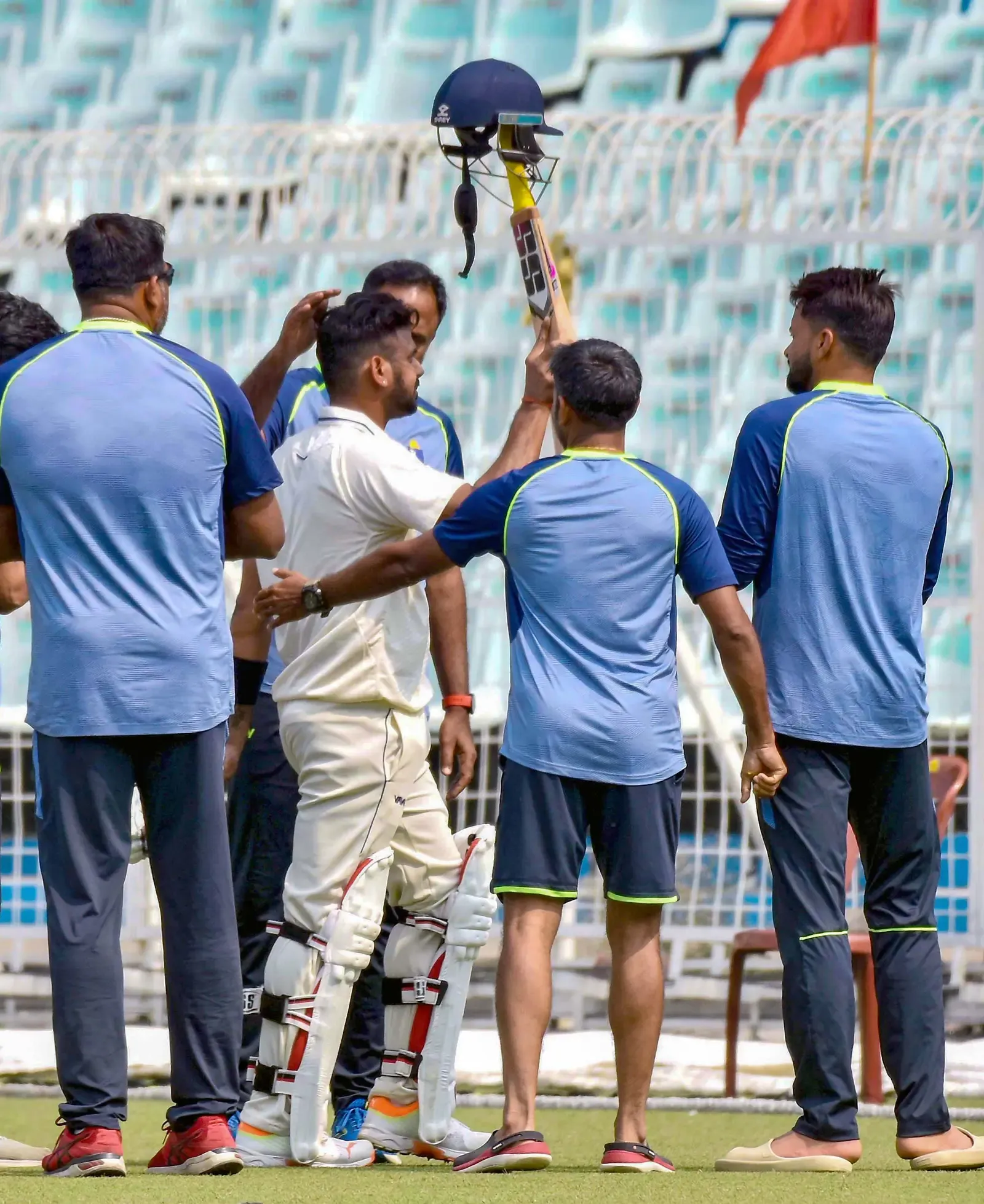 Bihar Ranji Trophy 2026-27 squad: Sakibul Gani to lead vs UP on Oct 11