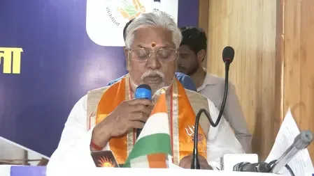 Empowering Artisans: PM Vishwakarma Yojana Trade Fair in Patna