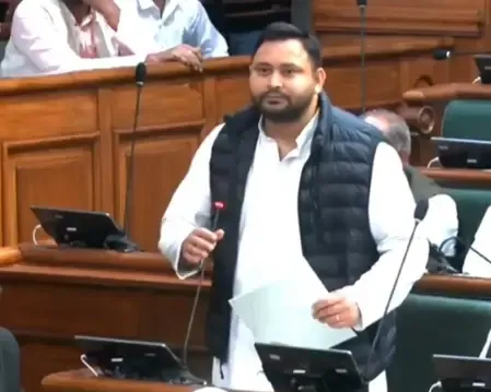 Bihar Assembly Sparks Debate Over Critical Lack of Computer Teachers