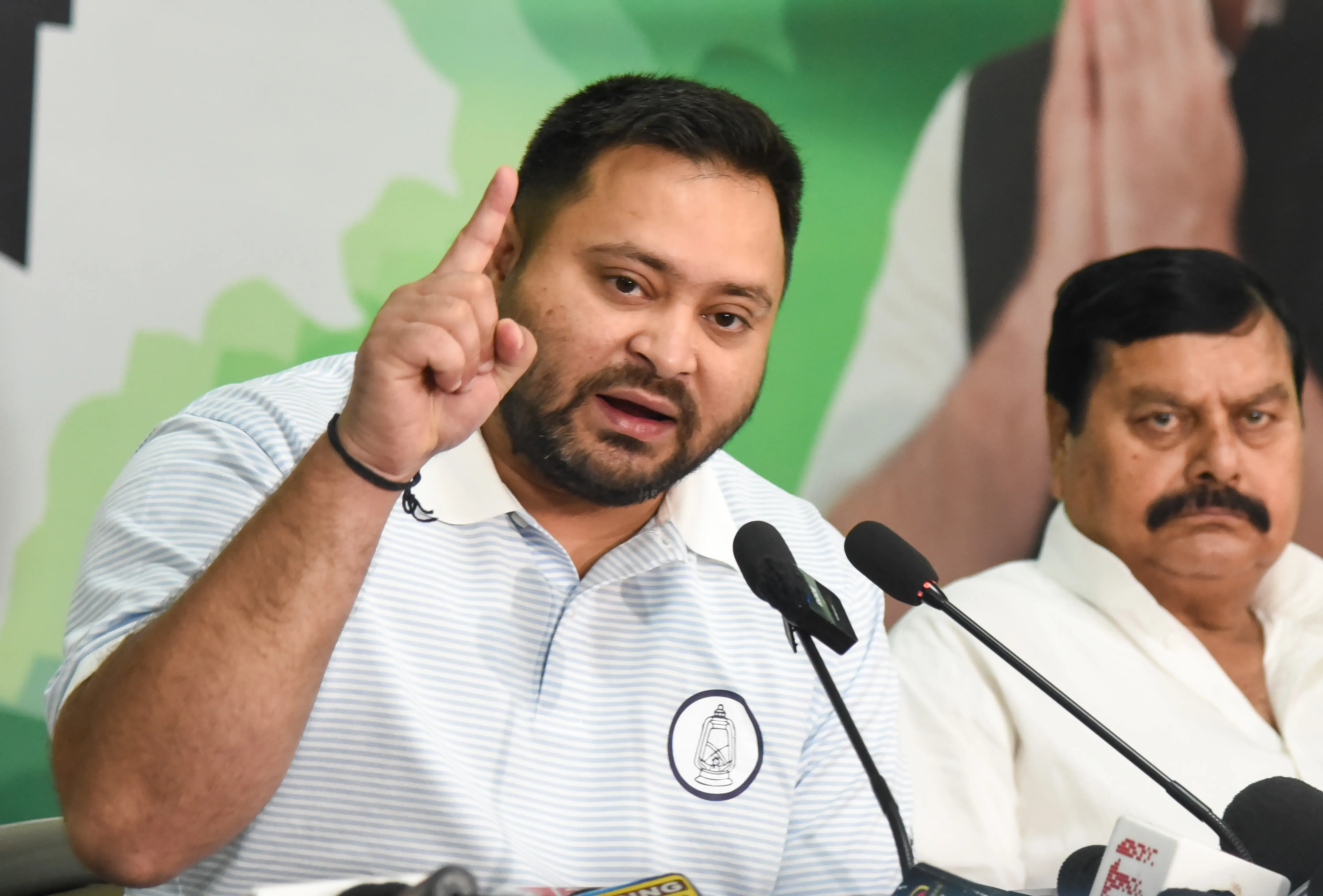 क्या बिहार विधानसभा चुनाव 2025 में तेजस्वी यादव की भूमिका महत्वपूर्ण है?
