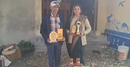 क्या बिहार की सुमन आत्मनिर्भरता की नई कहानी लिख रही हैं?