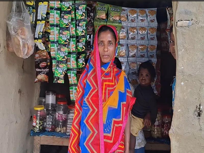 How Did Bihar's Reema Devi Achieve Self-Reliance Through the Jeevika Didi Scheme?