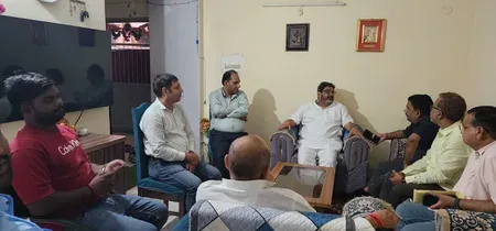 बिहार: बांकीपुर उपचुनाव में भाजपा का 'माइक्रो मैनेजमेंट', छोटी बैठकों से साधे जा रहे समीकरण