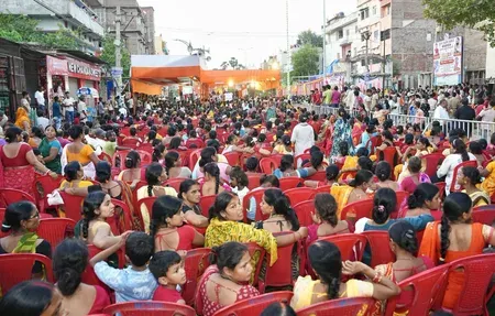 बिहार: बांकीपुर में प्रचार के अंतिम दौर में भाजपा ने झोंकी पूरी ताकत, तेजस्वी की एंट्री पर विजय सिन्हा का तंज