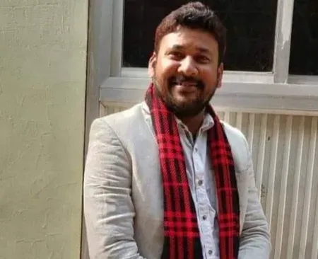 बिहार: बांकीपुर उपचुनाव के लिए भाजपा ने अभिषेक कुमार को बनाया उम्मीदवार