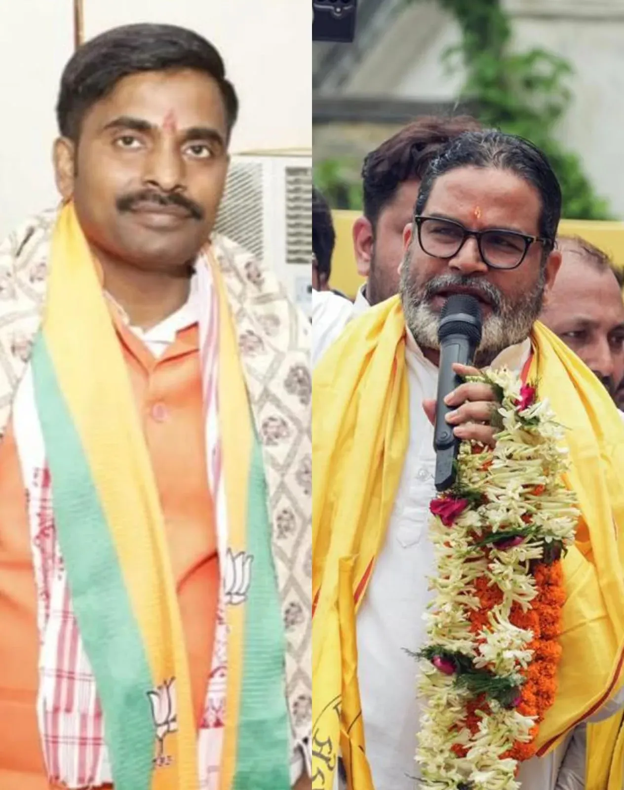 बांकीपुर उपचुनाव 2026: भाजपा का 'माटी के बेटे' पर दांव, प्रशांत किशोर के सामने 30 जुलाई की अग्निपरीक्षा