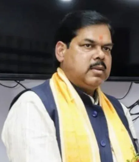 भोजपुर कथित एनकाउंटर: JDU नेता संजय कुमार झा ने उठाए सवाल, 4 पुलिसकर्मी निलंबित, जांच की मांग