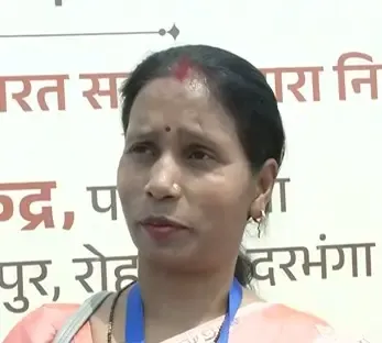 बिहटा में ₹213 करोड़ का MSME टेक्नोलॉजी सेंटर शुरू, लाभार्थियों ने कहा— 'रोजगार और आय में होगी बढ़ोतरी'