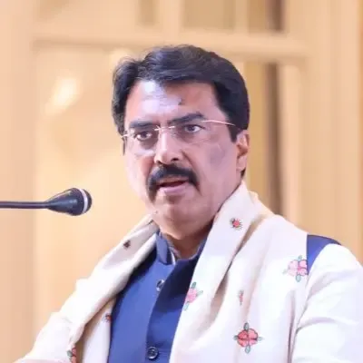 वैभव सूर्यवंशी को सम्मानित करने पर बिहार भाजपा नेताओं में खुशी 