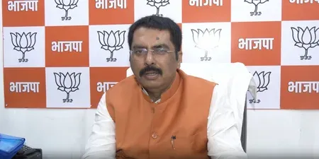 बिहार भाजपा में जोनवार पुनर्गठन: संजय सरावगी ने 5 महामंत्रियों को सौंपी संभागीय जिम्मेदारियाँ
