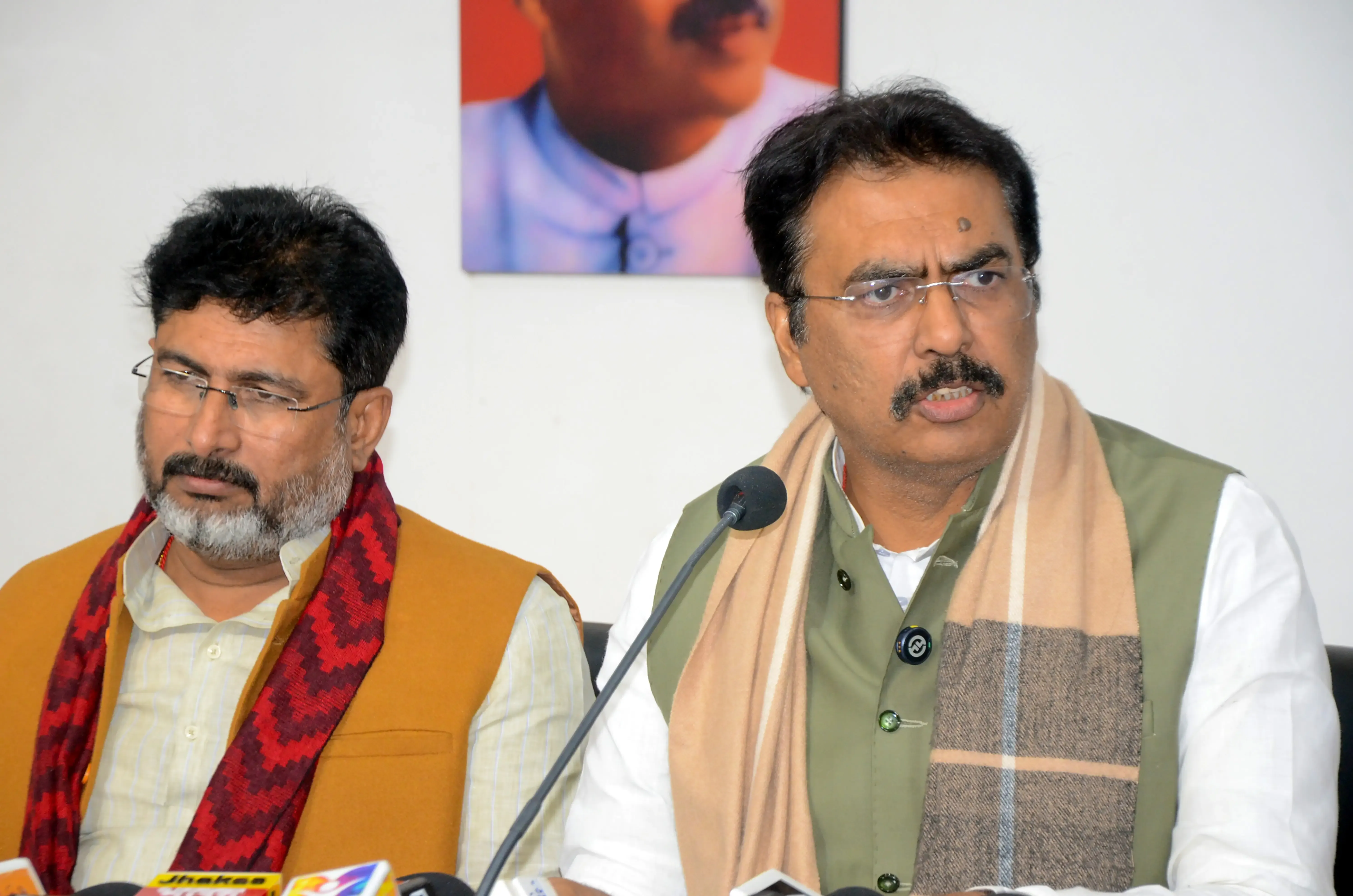 Is the Safety of Hindus in Bangladesh Under Threat?