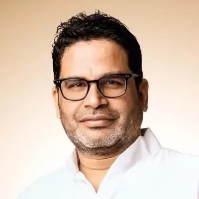 Did Bihar BJP Renew Its Attack on Prashant Kishor Over Alleged 2020 Election Data Theft?