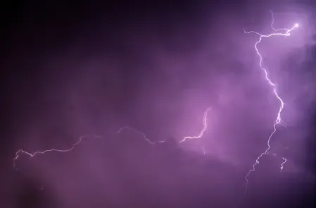 Cyclone Arnab: IMD issues alerts for 26 Bihar districts through Oct 31
