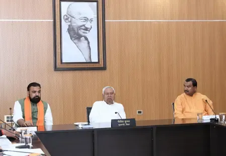 What 30 Proposals Did the Bihar Cabinet Approve, Including Pension Hikes for MISA Agitators?