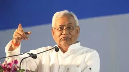 What Did the Bihar Cabinet Approve in the Latest Meeting?