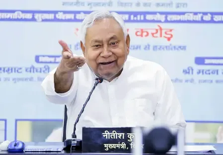 Has the Bihar Cabinet Really Approved a Plan for One Crore Jobs in Five Years?
