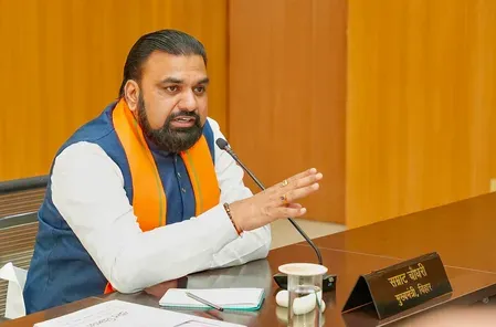Bihar Cabinet clears 25 proposals on land reforms, flood funds