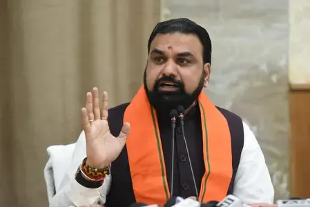 Bihar Cabinet clears 30 proposals, ₹62 crore for water cannons and riot vehicles