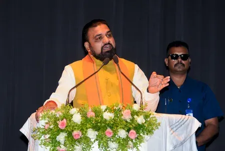 बिहार कैबिनेट ने खोला रोजगार और विकास का रास्ता, 22 हजार आंगनबाड़ी पदों पर होगी बहाली