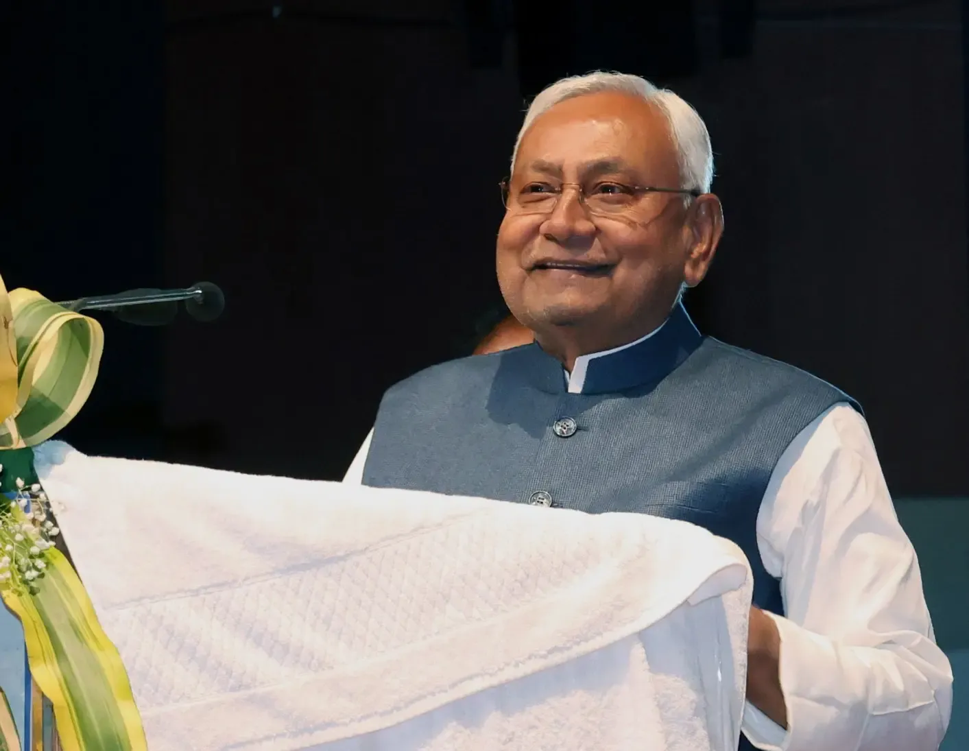 Bihar Government Allocates ₹17,266 Crore for Rural Infrastructure