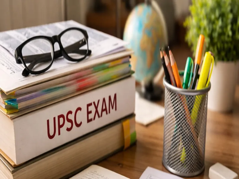 Bihar's UPSC Achievers: Monica Srivastava Secures AIR 16