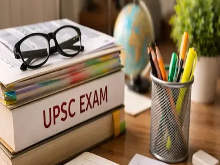 Bihar's UPSC Achievers: Monica Srivastava Secures AIR 16