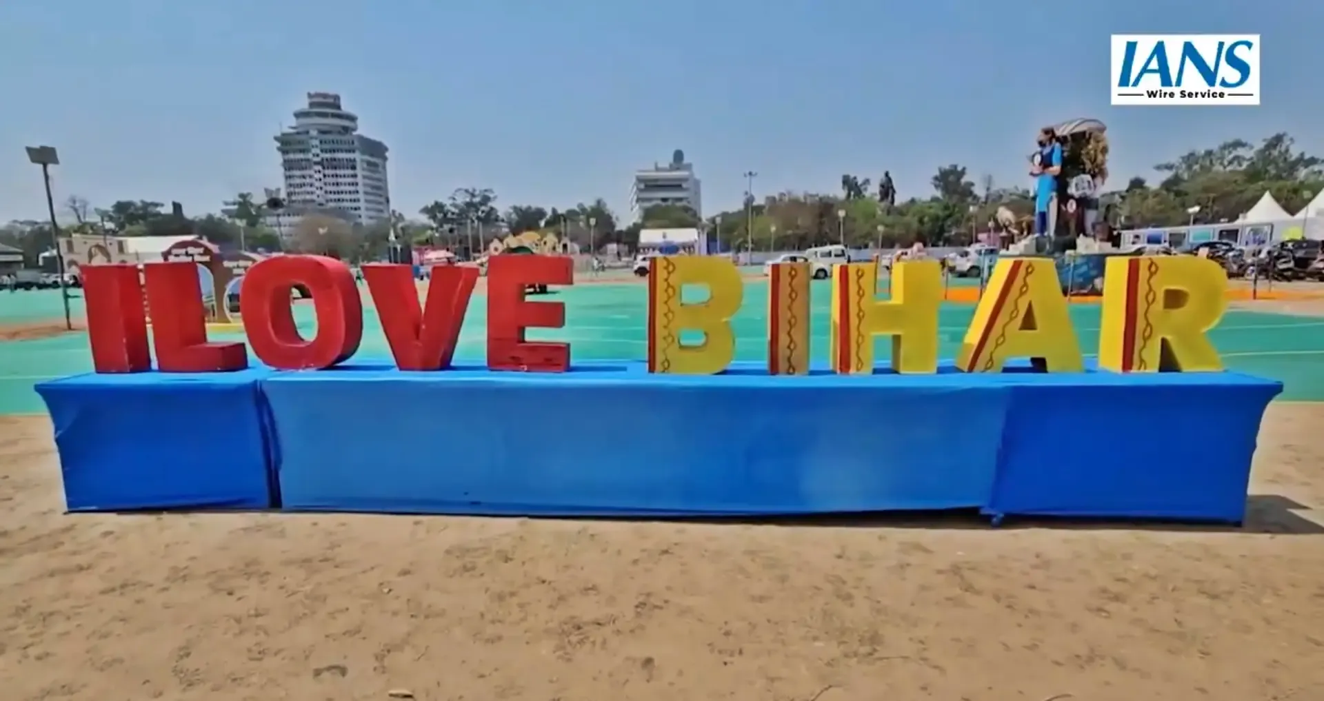 Bihar Observes 113th Formation Day with Heartfelt Greetings from PM Modi & HM Shah