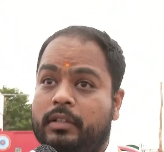 क्या छपरा में राहुल गांधी की टिप्पणी ने लोगों को नाराज किया?