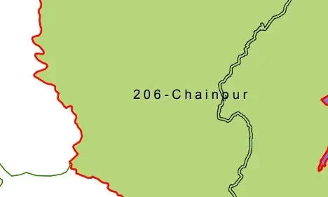 क्या बिहार चुनाव 2025 में चैनपुर की जनता विधायक से बेचैन है? क्या जमा खान जला पाएंगे लालटेन?