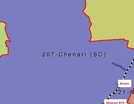क्या चेनारी, बिहार चुनाव 2025 में विकास से कोसों दूर है? क्या जनता ‘हेलीकॉप्टर’ पर सवार होगी?