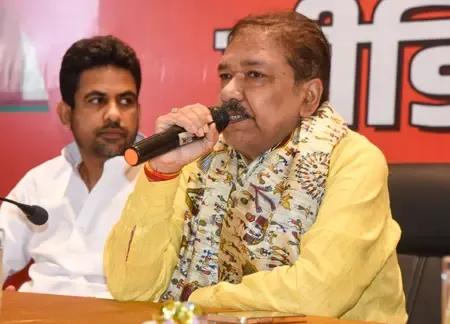बिहार चुनाव : भाजपा की पहली लिस्ट में 9 महिला उम्मीदवार, जानें किसको मिली जगह, किसका पत्ता कटा