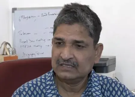 बिहार चुनाव के लिए कांग्रेस आज जारी कर सकती है पहली लिस्ट: मोहम्मद जावेद