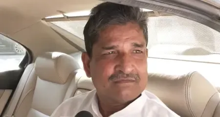 बिहार चुनाव को लेकर राहुल गांधी और खड़गे की अध्यक्षता में कांग्रेस की बैठक