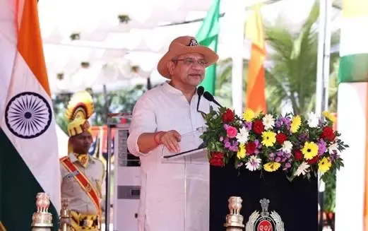 क्या बिहार चुनाव में इंडिया ब्लॉक की जीत सुनिश्चित है? : सपा विधायक रविदास मेहरोत्रा