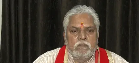 बिहार चुनाव में महागठबंधन जनता को कर रही गुमराह : प्रेम कुमार