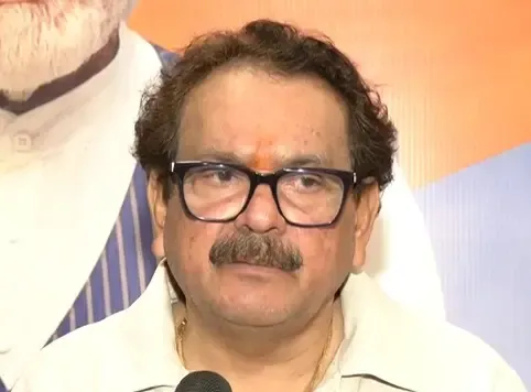 क्या बिहार चुनाव में तीर भी निशाने पर लगेगा और कमल भी खिलेगा? : एसपी सिंह बघेल